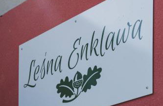 Leśna Enklawa - Foto 54