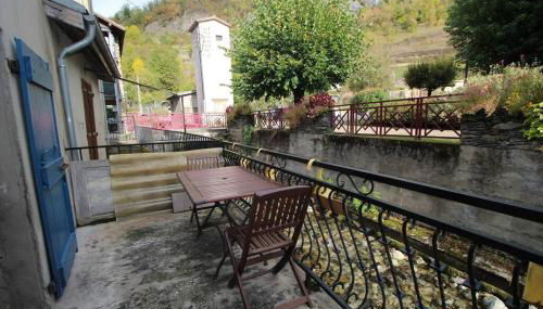 Chaleureuse maison en pierres avec terrasse - Foto 4