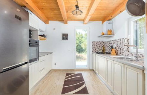 Beautiful Home In Krnicari With Wifi - Foto 5