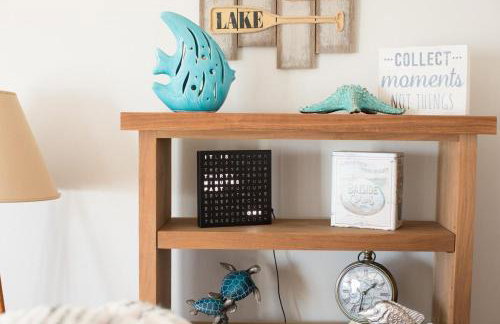 Drift Away Hot Tub Kayaks Lakefront & Games - Foto 15