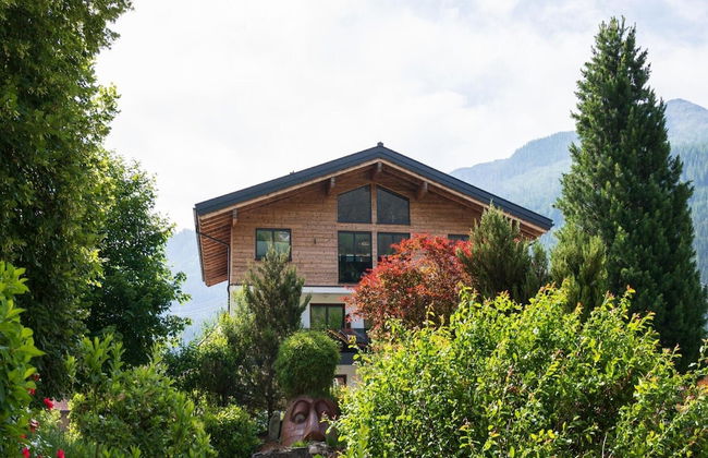 Apartment in Bramberg Near Cable Car - Foto 40