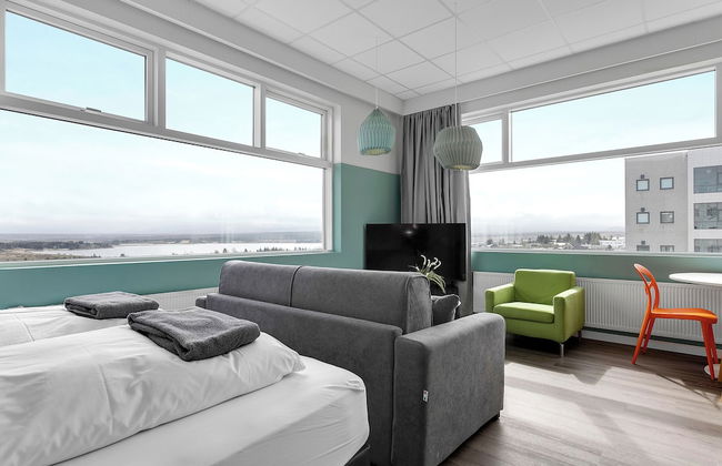 Icelandic Apartments by Heimaleiga - Foto 35