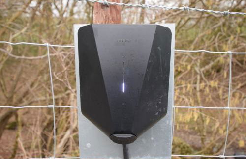 2 Bed in Gwyddelwern 80318 - Foto 15