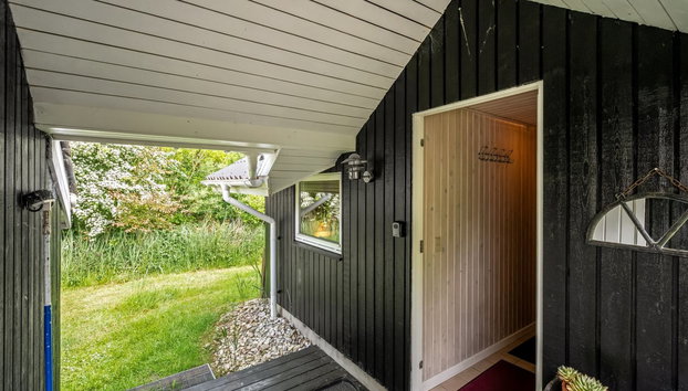 "Wenche" - 600m to the fjord - Foto 3, Terrace