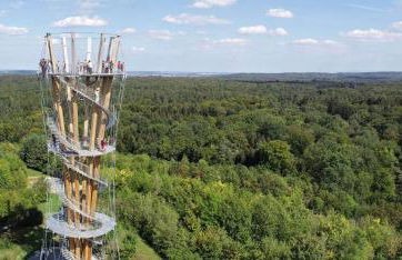 Gemütliche Ferienwohnung am Schwarzwaldrand - Foto 21