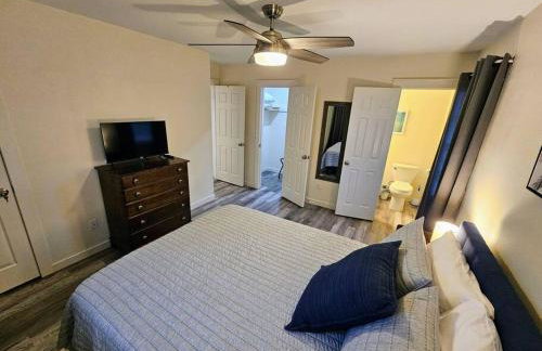 Madrona's Cottage A - Foto 55