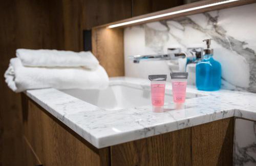 SMART Apartament BASEN & SPA Unia Residence Centrum - Foto 13