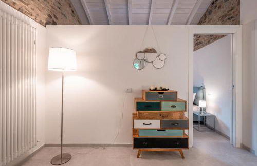 Charming Tuscan Stone House - Foto 16