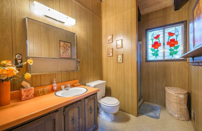 Musketeer by Avantstay Family Friendly Home In Tahoe Swiss Village! - Foto 12