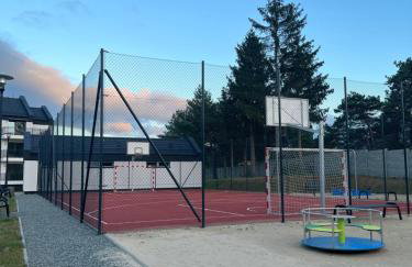 LuxApart Apartamenty Jantar - Foto 26