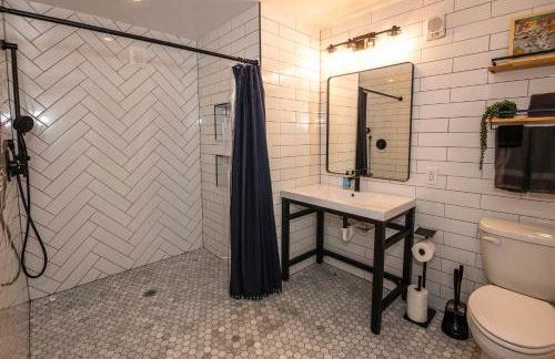 The 1888 Hotel - Foto 52