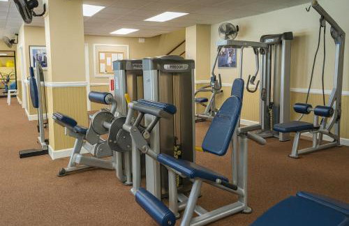 Players Club Resort - Photo 38