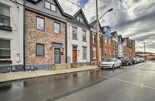 Pittsburgh Vacation Rental in Lawrenceville! - Foto 3