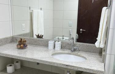 BEACH CLASS INTERNATIONAL - Flat beira mar - Foto 6