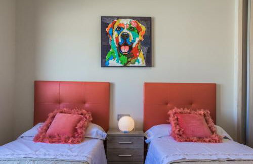 Villa Illusion - Foto 19