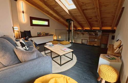 Las Horneras de Cobeta Apartamento Florencia - Foto 27