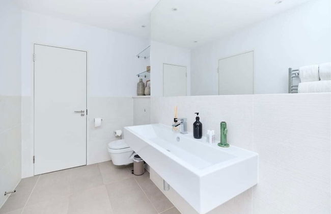 The Latimer Wonder - Stunning 5bdr House With Garden - Foto 33