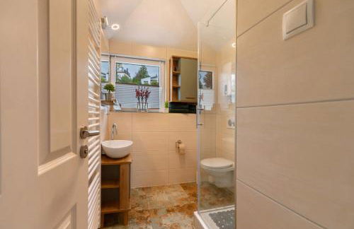 Fewo im Rosenberg mit Dachterasse - Foto 13