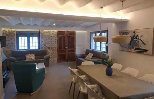 Casa de la Placeta - Casas de Aledo Moratalla - Foto 12