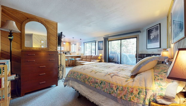 La Vista Blanc with Year-Round Mammoth Fun - Foto 2, Imagen principal