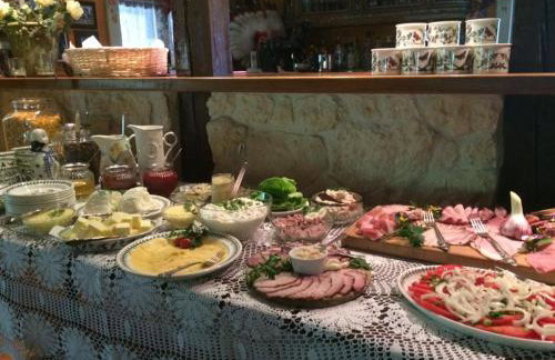 Tamarynowa Osada - Kraina Udanego Wypoczynku - Foto 22