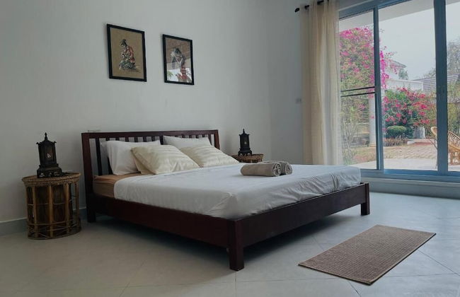 Salithyna villa - Foto 2