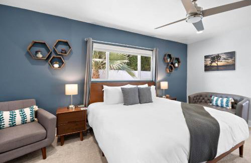 Zen Space 4Bd Pool 3 Mi to downtown PS - Foto 72