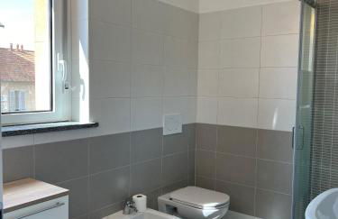 Giohouse-New loft a pochi passi da metro 3 e santa Giulia - Foto 8