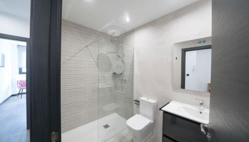 Apartamentos GO La Circular - Parking Gratuito - Foto 4