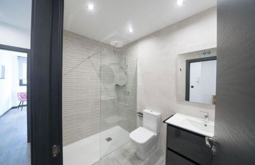 Apartamentos GO La Circular - Parking Gratuito - Foto 4