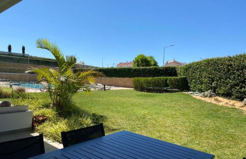 Albufeira Malpique Beach Apartment - Foto 15