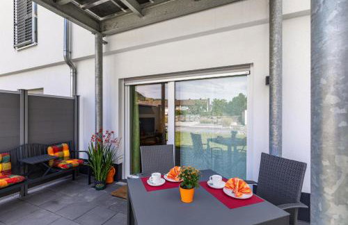 Fewo Punkt15 - rollstuhlgerecht - Photo 20