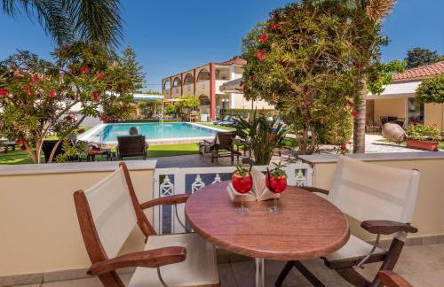 Oscar Villa & Studios - Foto 45