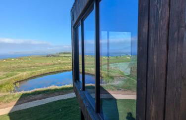 Carrick-a-Rede Luxury Retreat Ballintoy Causeway Coast - Foto 13