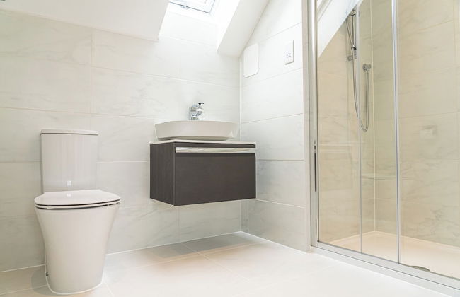 3 Bedroom 3.5 Bathroom House Chichester - Foto 39