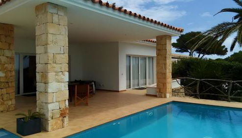 Beautiful Villa With Sea Views - Foto 5