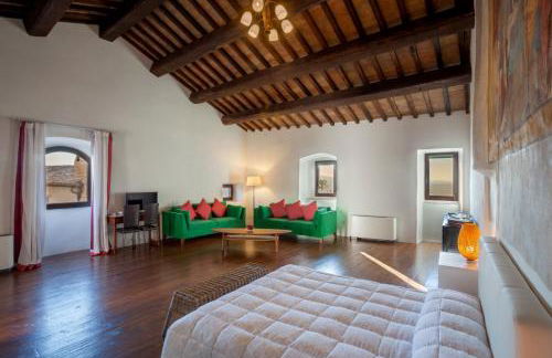 Il Castello di Campello - Foto 40