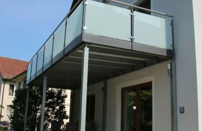 Charming Apartment in Himmelkron - Foto 28