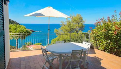 Villa Belvedere Nisporto - Foto 3