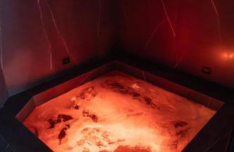 VS LUXURY SUITE with SPA - Foto 14