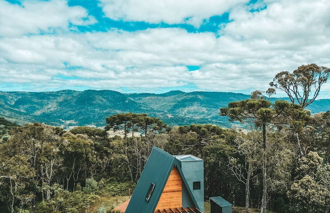 Recanto Lavi - Foto 32