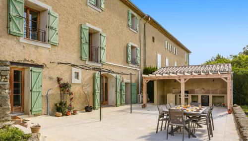 Villa Les Juliannes by Villa Plus - Foto 4, Other