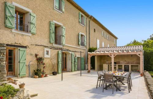 Villa Les Juliannes by Villa Plus - Foto 4