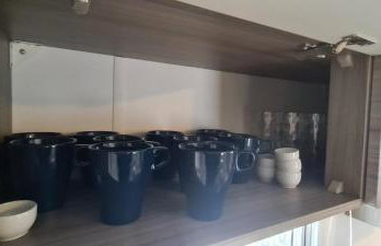JY Holiday Caravans Wales, Oakfields Towyn Coastal Caravan Sleeps 6 - Photo 13