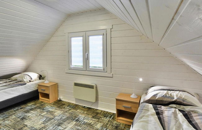 Chalet in Grzybowo Near the Beach - Photo 2