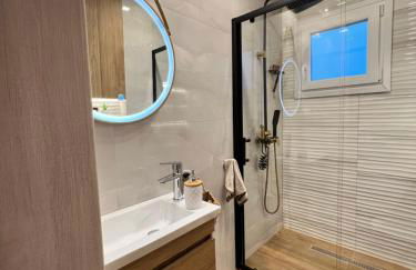 Beachfront Villa Athina - Foto 14