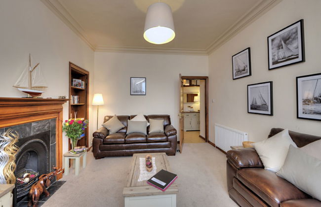 Argyll Mansions - Foto 7