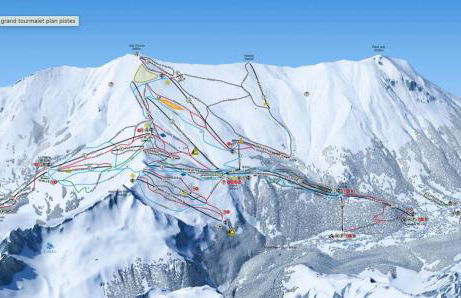 Comfort Duplex Apartment, Foot Of The Slopes - Foto 48