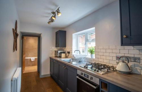 Sailmaker's Cottage - Foto 12