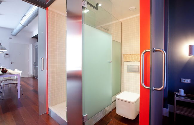 Sealona Beach Lofts Apartments - Foto 56